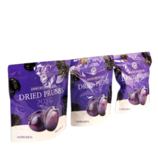 손에묻지않는 한알 건자두 150g x3봉, 1개