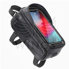 원사이클 스마트폰 거치 자전거가방 자전거핸들가방