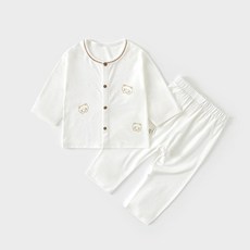 新生嬰兒套裝 夢幻棉家居服