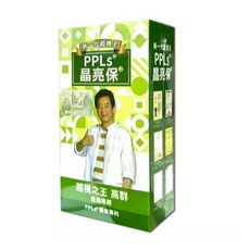 聯繫客服VIP鏈接下單享受更多優惠多件優惠 新一代 正品有雷標 PPLs 60入正品盒（2026效）, 1個