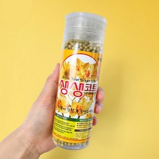 생생코트 280g / 화분영양제비료 식물비료 원예용비료, 7개