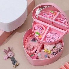 주얼리 박스 잔솔 보관함 보석함 미니케이스 악세사리