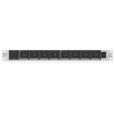 베링거 DS2800 / BEHRINGER DS2800 / 오디오 라인 스플리터 분배기 (2입력 4출력 / 1입력 8출력)