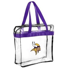 FOCO NFL 투명 메신저 백