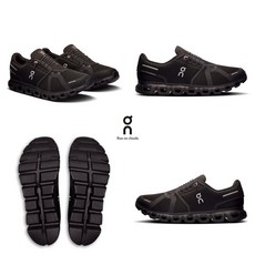 온러닝 운동화 클라우드 6 경량 조깅 마라톤 발편햔 쿠션 런닝화 3MF10071043