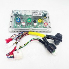 ND Fardrive 72260 80/260A 스마트 프로그래밍 가능 컨트롤러 지능형 Bluetooth 모듈이 포함되어 있습니다.