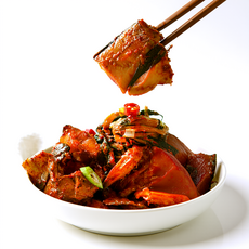 강릉댁 시래기 코다리조림 900g 2-3인분, 1개