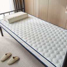 토퍼 매트리스 슈퍼싱글 수면 단단한 매트릭스 허리에 싱글