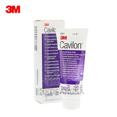 3M 캐빌론 케빌론 듀러블 배리어 크림 3392G 피부보호크림, 1개
