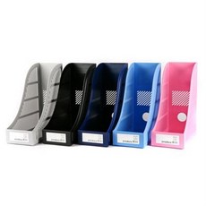 리템 시스맥스 슈퍼 꽂이 5컬러 36102, 블루