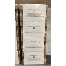 法拉夏去汙馬賽皂, 1個, 分購1入價