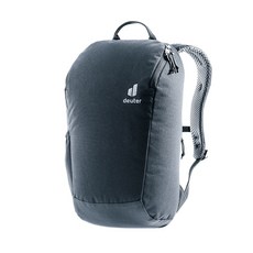 deuter StepOut 16L 後背包, 黑色, 1個