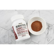 3貓2館 汪喵星球 犬貓適用 護眼好明亮保養粉50顆, 1個