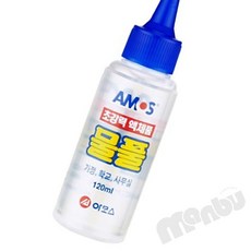 MB1 물풀 120ml 엽서풀 미니목공풀