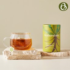 민들레 뿌리차 (1g*20티백), 1개