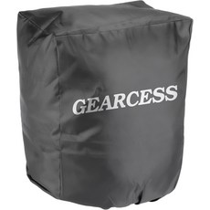 방수 전기 텅 잭 커버 14.37인치 x 확장 버전, Waterproof Jack