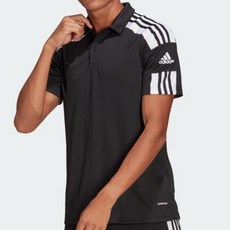 adidas 愛迪達 SQDR21 Polo 短袖球衣
