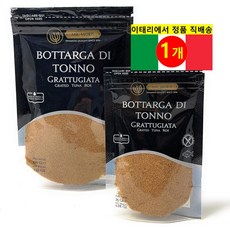 Mr.Moris 이태리 정통 보타르카 자연산 숭어알 파우더 25g 1개