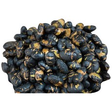 71號堅果坊 烘焙黑豆 300g, 1