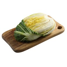 더맛있는 경상도식 절임배추, 5kg, 1개