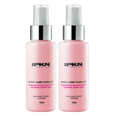 수분보충 (현대Hmall) 입큰 뉴이스트 허니 미스트 4개 / 페이셜케어 100ml 꿀광 보습, 1개