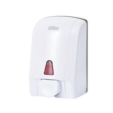 HTM-913 거품비누 디스펜서 손위생/자동거품/물비누/거품디스펜서/자동거품비누, 1개