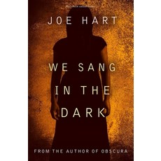 We Sang In The Dark: Clare Murdock Book 1 Paperback, Independently Published, English, 9798550537787