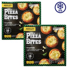 애슐리 고르곤졸라 피자바이트, 36개, 54g