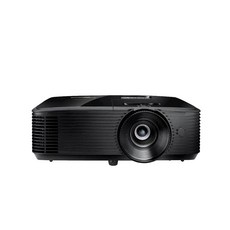 OPTOMA TP401X XGA 多功能投影機，昌運監視器家用辦公投影好選擇