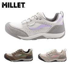 [백화점발송] 밀레 남녀공용 릿지화 운동화 방수 등산 런닝 하이킹 골프 캠핑 외출 경량 방풍 발이편한 신발