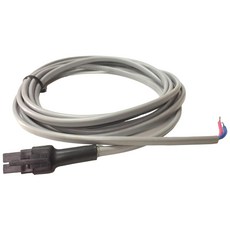 鑫巢 漏水感測主機引出線，帶快速公頭