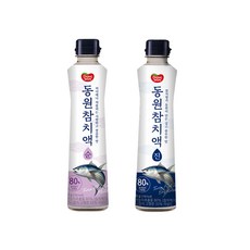 동원 참치액 500g 순1＋진2 총3개입 요리용, 3개