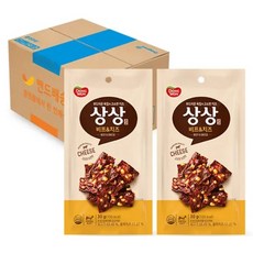 동원 상상육포 비프앤치즈, 30g, 30개