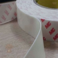 곰돌이네상점 3M 폼양면테이프 12mm 3m폼양면테이프12mm