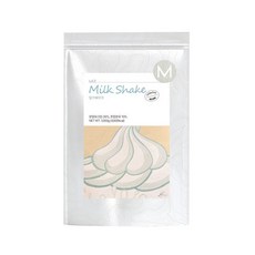 베오베 밀크쉐이크 파우더, 1kg, 2개