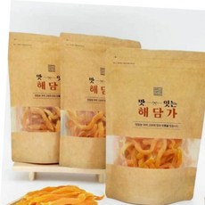 궁중 W 쫀득한 고구마말랭이 영양 건강 간식 선물세트 식사대용 다이어트 건조 어린이 꿀 과자 젤리, 본상품