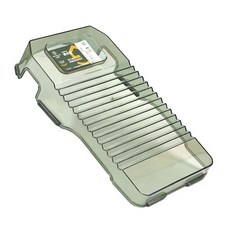 搓衣板家用內衣內褲洗衣板寶寶貼身衣物手搓板宿舍洗襪子加厚防滑, 輕奢綠, 1個