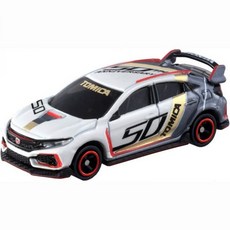 토미카 혼다 시빅 타입 R 50주년 기념 에디션 미니카