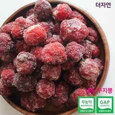 국내산 꾸지뽕 생과 냉동 1kg, 1개