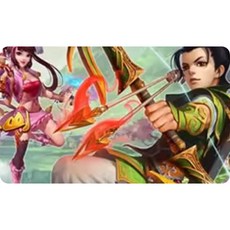 亂舞江山 網頁遊戲 一鍵VM端 電腦架設 三國題材頁游單機 非聯網, 1個