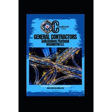 (영문도서) General Contractors Solicitations Playbook: Washington D.C. Paperback, Independently Published, English, 9798307853016