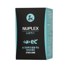 강아지위생용품 아이앤지메딕스 뉴플렉스 아이즈케어 120정