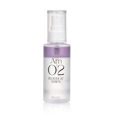 에이엠트리 퍼퓸 헤어미스트 Am02 블룸앳던, 1개, 80ml