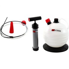 Hydro-Turf HT 모토 오일 추출기 6리터 OIL01 225088 8579712472, Hydro-Turf HT 모토 오일 추출기 6리터 OI