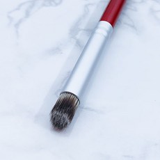 네일 그라데이션 브러쉬 베이직 단품, 1개, 그라데이션 브러쉬 단품