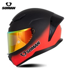 오토바이 헬멧 풀페이스 바이크 라이딩, 13. 14