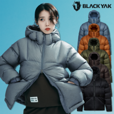 블랙야크 공용 클라이밍 스톤마스터 다운자켓 기능성 패딩 점퍼 겨울패딩1BYPAWU902 1BYPAWU907 1BYPAWU908