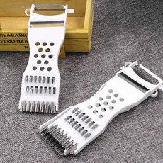 슬라이서 강판 김장무채칼 오이채칼, 1개, 단일상품1