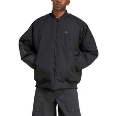 ADIDAS 男 OS BOMBER 運動外套