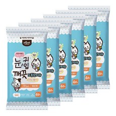 에티펫 안심항균 눈귀입깨끗 40매 x6yh.1+5lyc